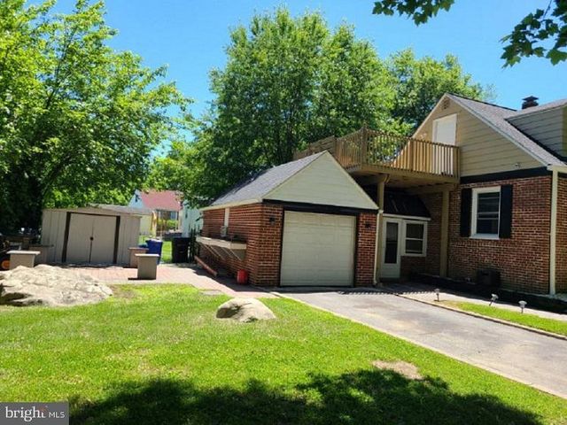 196 COOK AVE, Salem, NJ 08079