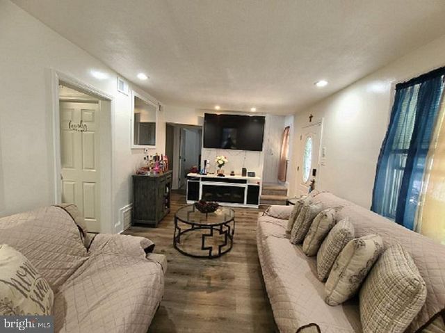 196 COOK AVE, Salem, NJ 08079