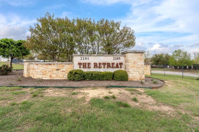 2101 Town Centre DR 2006, Round Rock, TX 78664