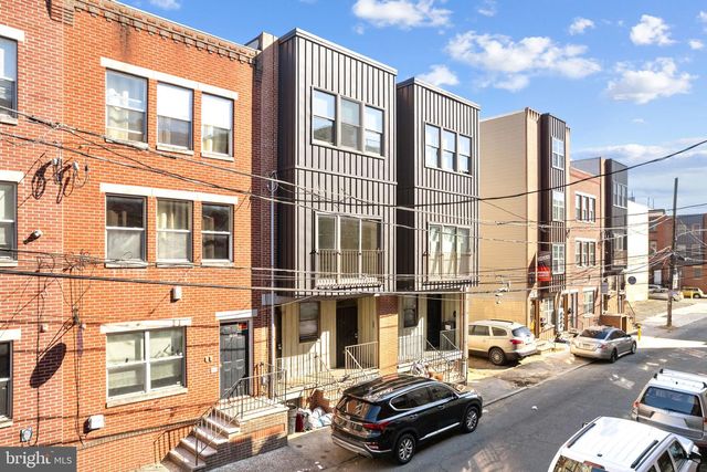 1921 N GRATZ ST, Philadelphia, PA 19121