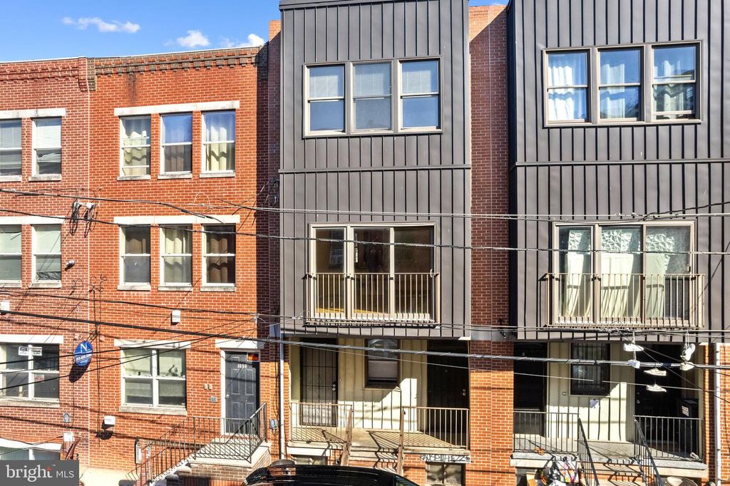 1921 N GRATZ ST, Philadelphia, PA 19121