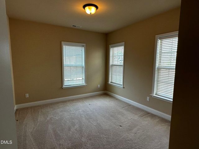 321 Parlier Drive, Apex, NC 27523