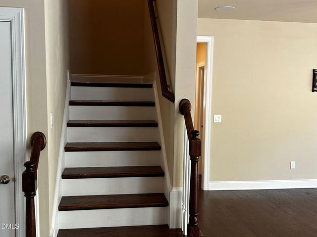 321 Parlier Drive, Apex, NC 27523