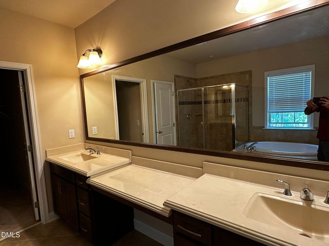 321 Parlier Drive, Apex, NC 27523