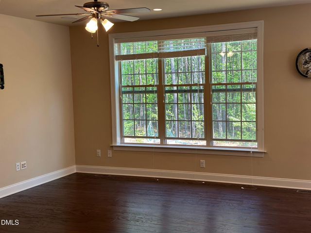 321 Parlier Drive, Apex, NC 27523