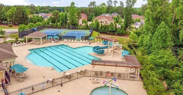 321 Parlier Drive, Apex, NC 27523