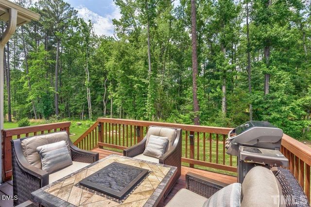 321 Parlier Drive, Apex, NC 27523