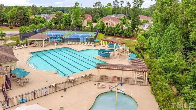 321 Parlier Drive, Apex, NC 27523