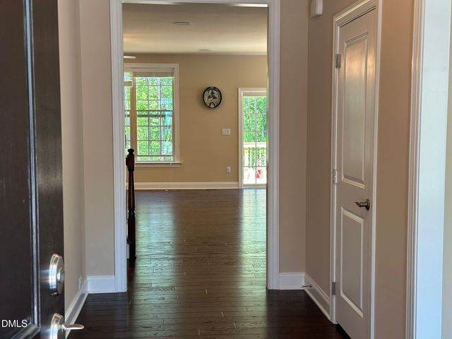 321 Parlier Drive, Apex, NC 27523