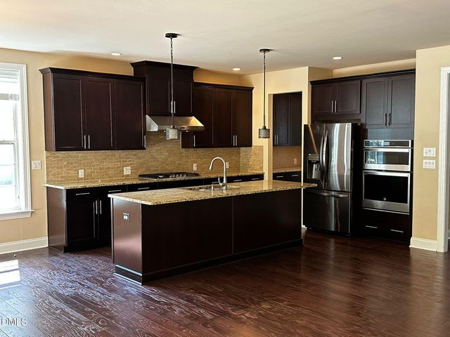 321 Parlier Drive, Apex, NC 27523