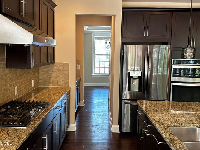 321 Parlier Drive, Apex, NC 27523