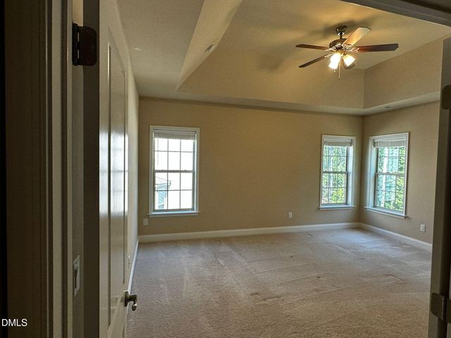 321 Parlier Drive, Apex, NC 27523