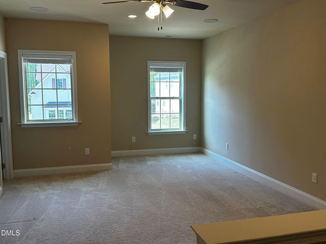 321 Parlier Drive, Apex, NC 27523