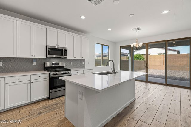 18332 W WEATHERBY Drive, Surprise, AZ 85374