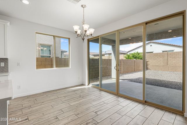 18332 W WEATHERBY Drive, Surprise, AZ 85374