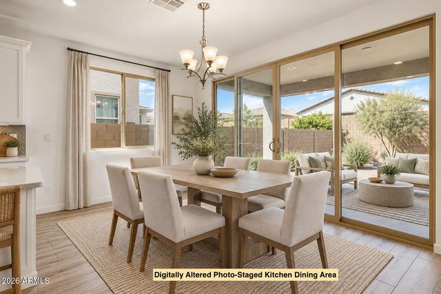 18332 W WEATHERBY Drive, Surprise, AZ 85374