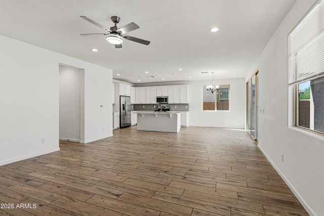 18332 W WEATHERBY Drive, Surprise, AZ 85374