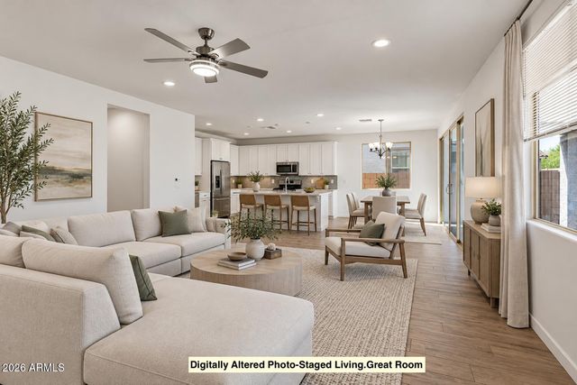 18332 W WEATHERBY Drive, Surprise, AZ 85374