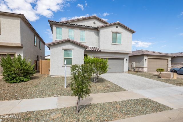 18332 W WEATHERBY Drive, Surprise, AZ 85374