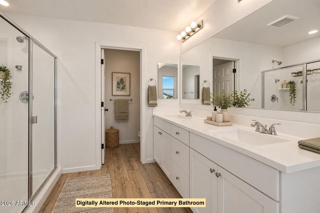 18332 W WEATHERBY Drive, Surprise, AZ 85374