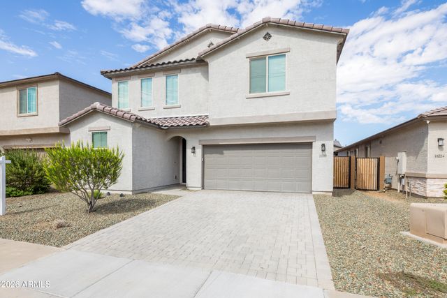18332 W WEATHERBY Drive, Surprise, AZ 85374