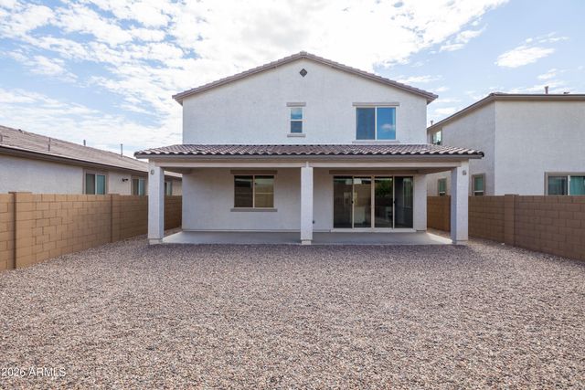 18332 W WEATHERBY Drive, Surprise, AZ 85374