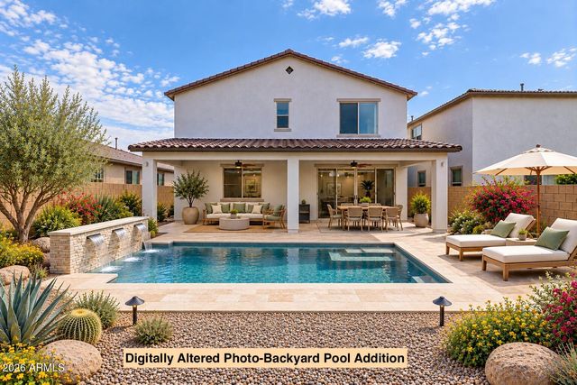 18332 W WEATHERBY Drive, Surprise, AZ 85374