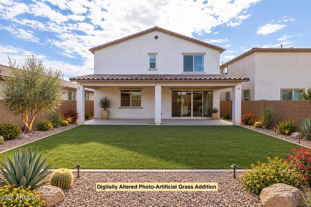 18332 W WEATHERBY Drive, Surprise, AZ 85374