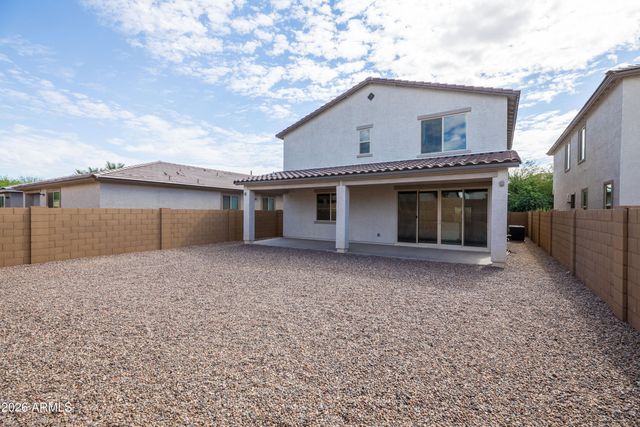 18332 W WEATHERBY Drive, Surprise, AZ 85374