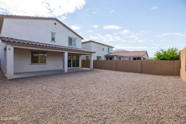 18332 W WEATHERBY Drive, Surprise, AZ 85374
