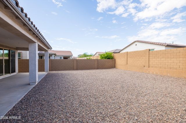 18332 W WEATHERBY Drive, Surprise, AZ 85374