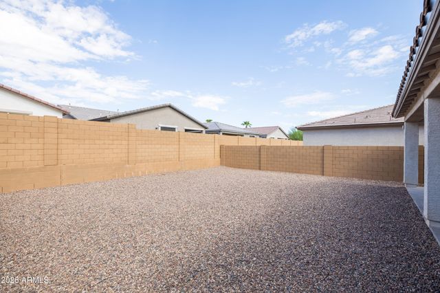 18332 W WEATHERBY Drive, Surprise, AZ 85374