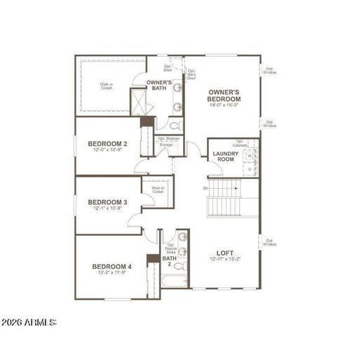 18332 W WEATHERBY Drive, Surprise, AZ 85374