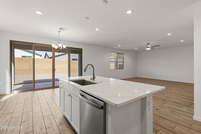 18332 W WEATHERBY Drive, Surprise, AZ 85374
