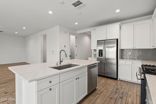 18332 W WEATHERBY Drive, Surprise, AZ 85374