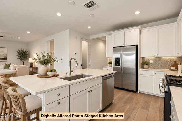 18332 W WEATHERBY Drive, Surprise, AZ 85374