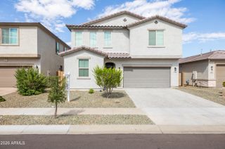 18332 W WEATHERBY Drive, Surprise, AZ 85374