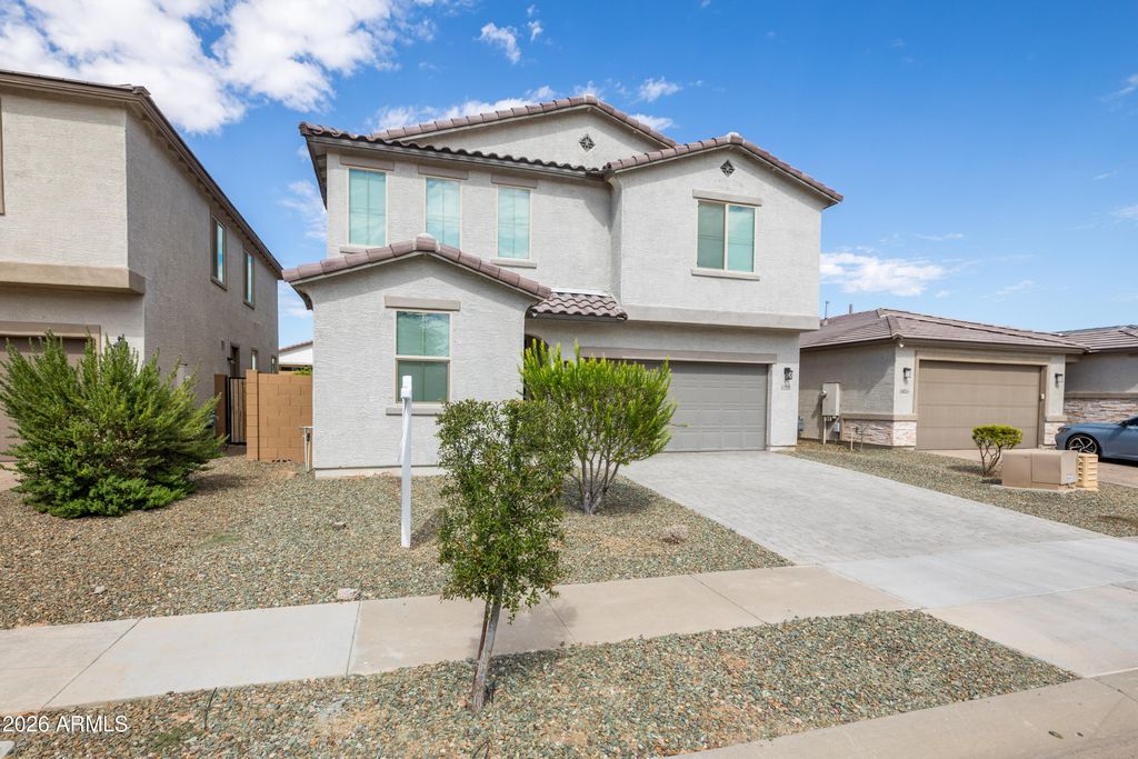 18332 W WEATHERBY Drive, Surprise, AZ 85374 — photo 2