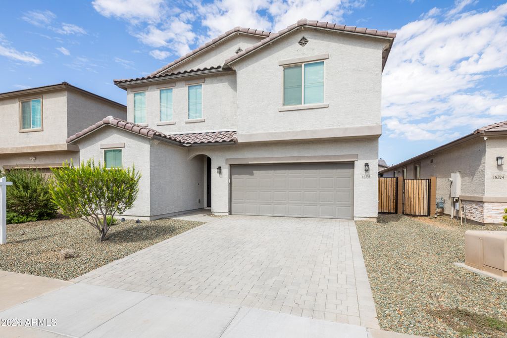 18332 W WEATHERBY Drive, Surprise, AZ 85374 — photo 3