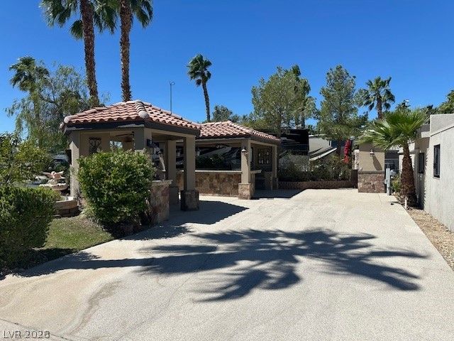 8175 Arville Street 131, Las Vegas, NV 89139