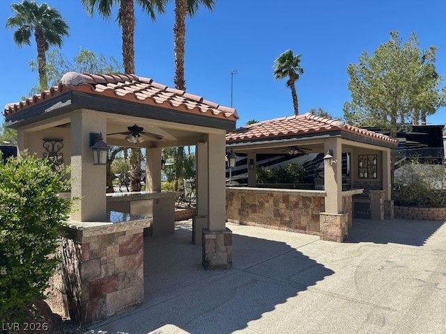 8175 Arville Street 131, Las Vegas, NV 89139