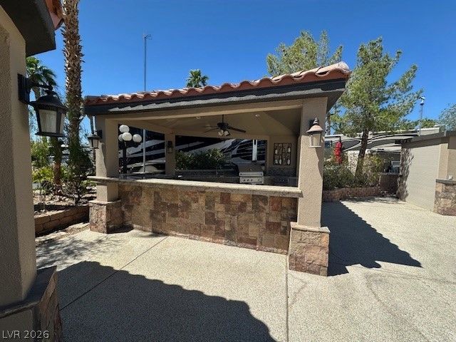 8175 Arville Street 131, Las Vegas, NV 89139