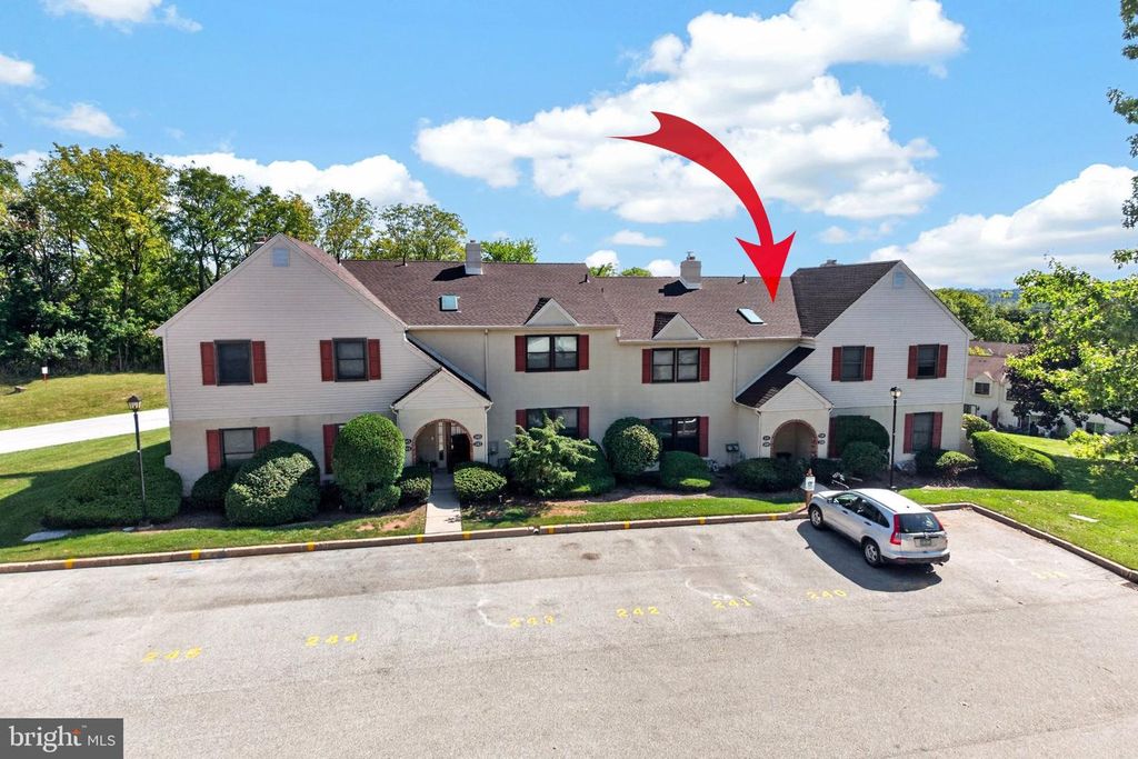 240 STONE RIDGE DR #240, WEST NORRITON, PA 19403 — photo 2