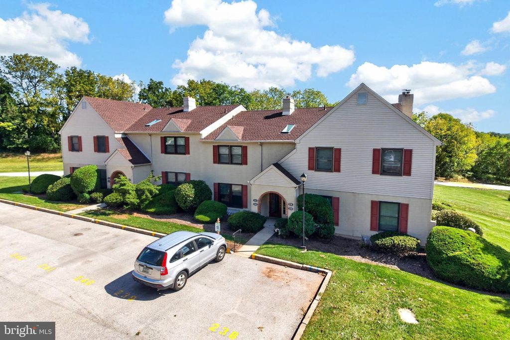 240 STONE RIDGE DR #240, WEST NORRITON, PA 19403 — photo 3