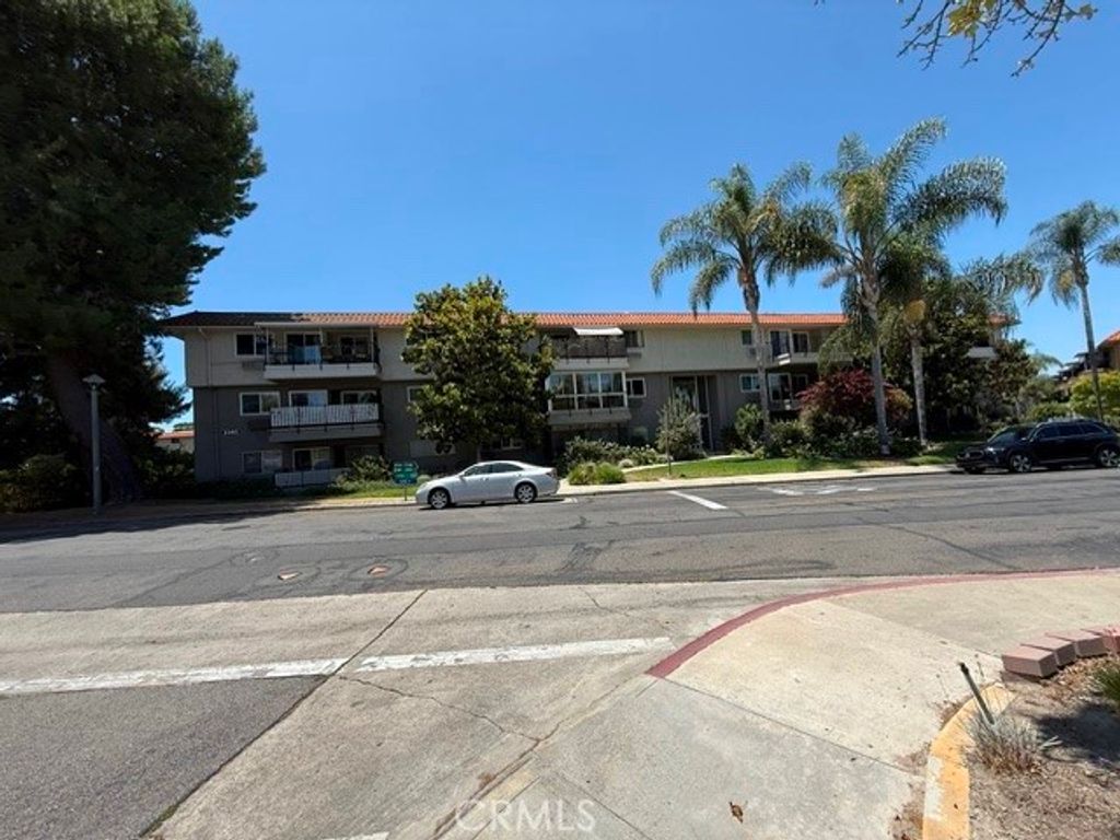 2393 1F Via Mariposa W, Laguna Woods, CA 92637