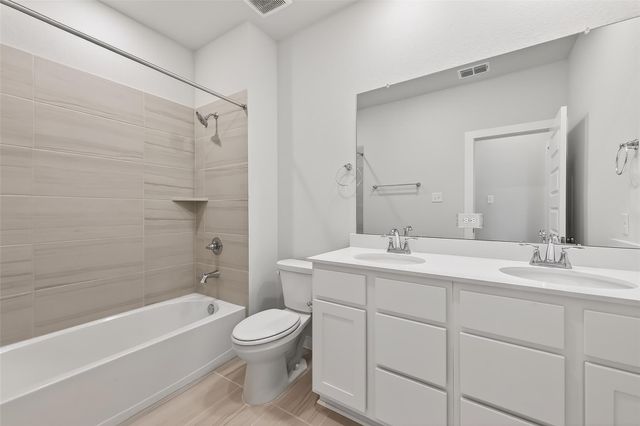 21619 Flannel Bush Ln, Cypress, TX 77433