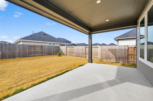 21619 Flannel Bush Ln, Cypress, TX 77433