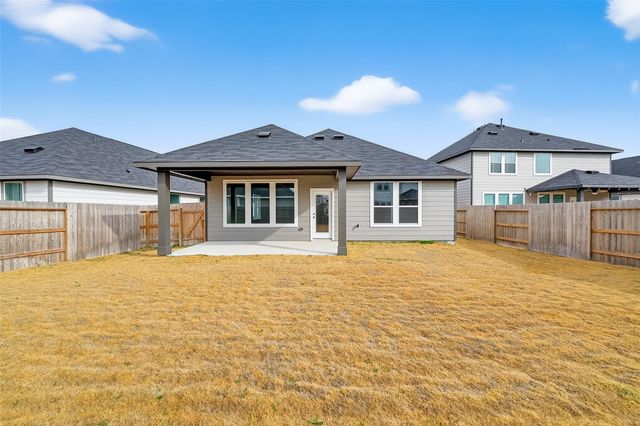 21619 Flannel Bush Ln, Cypress, TX 77433