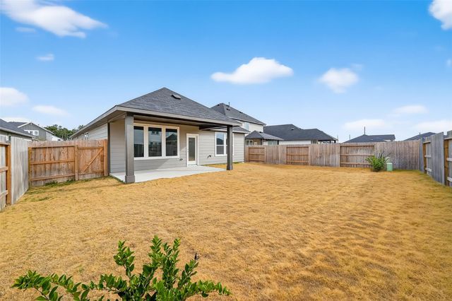 21619 Flannel Bush Ln, Cypress, TX 77433