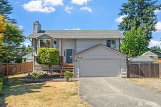 1920 SW 354th Street, Federal Way, WA 98023